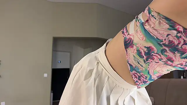 Shyrubate online show from March 7, 2025, 5:18 am