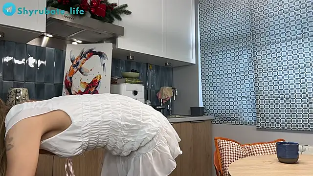 Shyrubate online show from March 8, 2026, 6:39 am