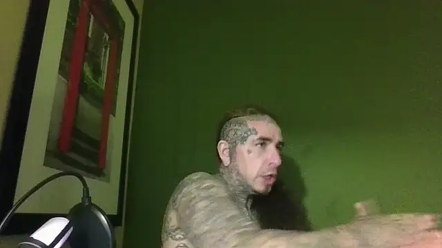justthetip4209 online show from March 17, 2025, 11:43 pm