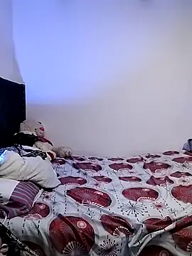 VeronicaOlson  online show from December 21, 2025, 3:35 am