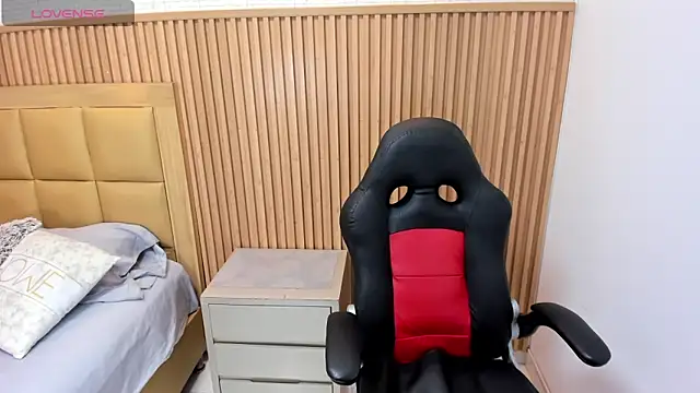 FLEURGRECO online show from January 14, 2026, 7:19 pm