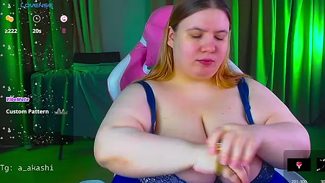 Ariakashi online show from February 23, 2026, 3:48 am