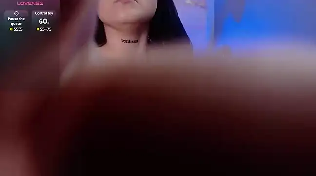 LinaHot69  online show from January 10, 2025, 1:32 am