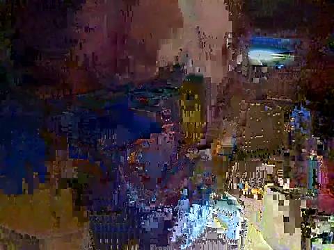 hesjustafriend online show from October 8, 2025, 2:58 pm