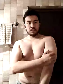 Man456545 online show from January 8, 2025, 2:25 am