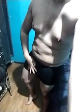 Man456545 online show from March 3, 2025, 6:26 am