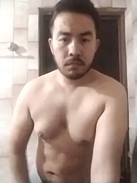Man456545 online show from May 18, 2026, 8:53 am