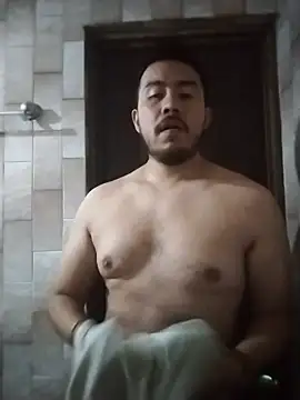 Man456545 online show from May 29, 2026, 8:51 pm
