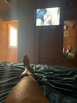 Snapshot of ferdi190 chatting on October 26, 2025, 9:37 am ferdi190 online show from October 26, 2025, 9:37 am