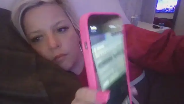 JennaLynn785 online show from January 22, 2025, 5:59 am
