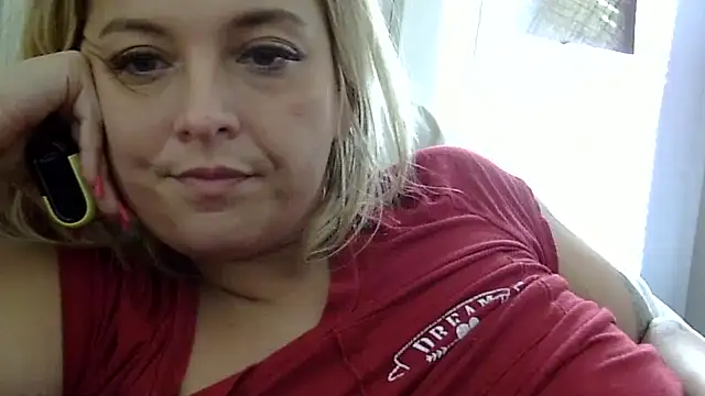 JennaLynn785 online show from February 17, 2025, 7:53 pm