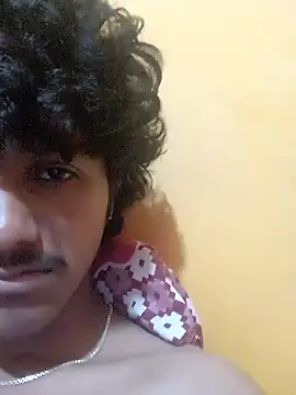 CosmicEmuu online show from January 12, 2025, 10:33 pm