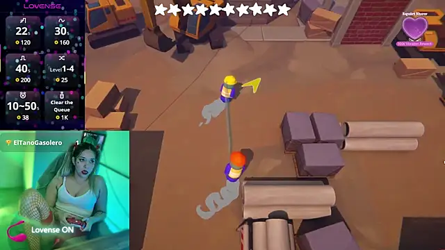 Snapshot of EmilyZoy chatting on February 12, 2025, 1:48 pm EmilyZoy online show from February 12, 2025, 1:48 pm