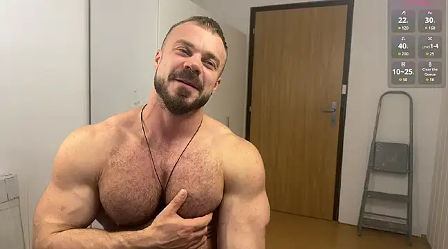 wannaseeyoursmile online show from February 10, 2025, 12:50 pm