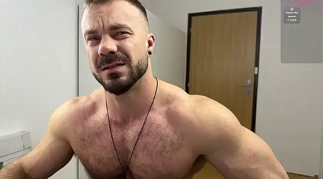 wannaseeyoursmile online show from February 22, 2025, 12:19 pm