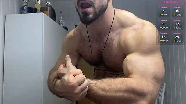 wannaseeyoursmile online show from November 16, 2025, 7:19 pm