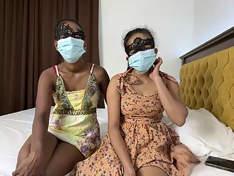 Tatoo girl online show from March 9, 2025, 8:40 am