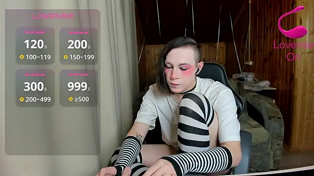 Snapshot of ScanDarky chatting on March 26, 2026, 4:12 pm ScanDarky online show from March 26, 2026, 4:12 pm