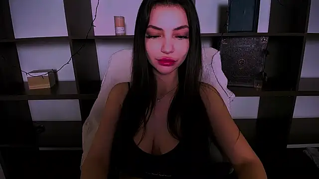 Lexi Jous online show from January 13, 2025, 5:02 pm