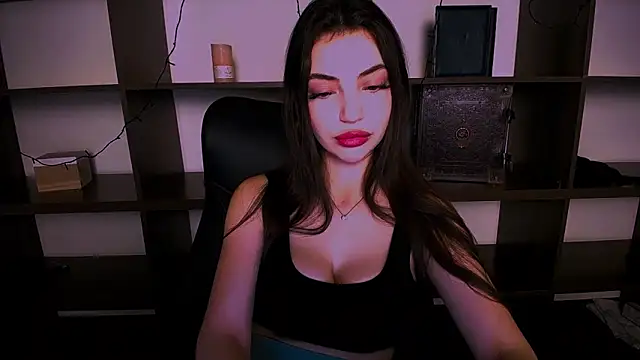 Lexi Jous online show from January 15, 2025, 4:43 pm