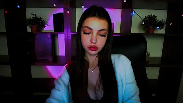 Lexi Jous online show from March 1, 2025, 3:27 pm