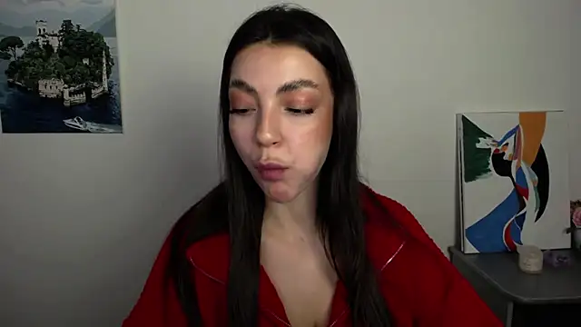 Lexi Jous online show from December 1, 2025, 12:32 pm