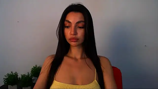 Lexi Jous online show from June 11, 2026, 12:14 pm
