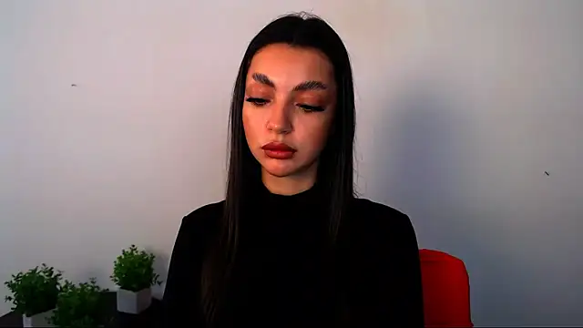 Lexi Jous online show from June 15, 2026, 11:12 am