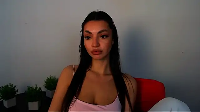 Lexi Jous online show from June 16, 2026, 11:13 am