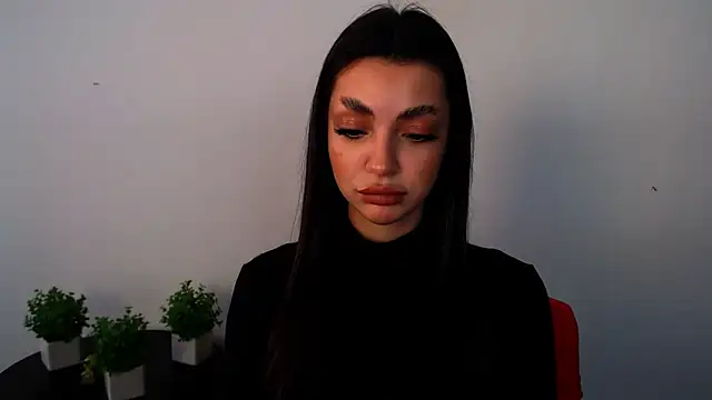 Lexi Jous online show from June 21, 2026, 1:46 pm