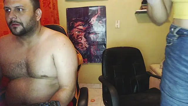 Hadespersefone online show from September 18, 2025, 10:34 pm