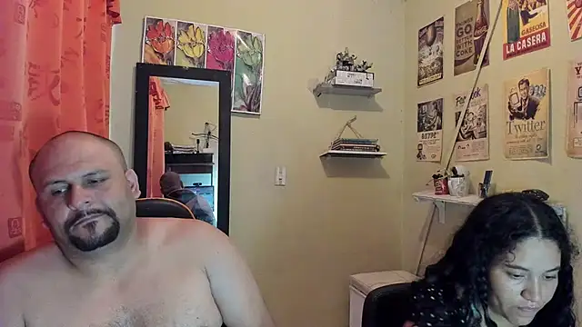 Hadespersefone online show from October 2, 2025, 1:40 pm