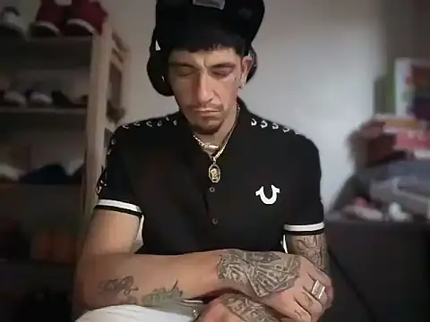 badboy366 online show from February 14, 2026, 10:56 am