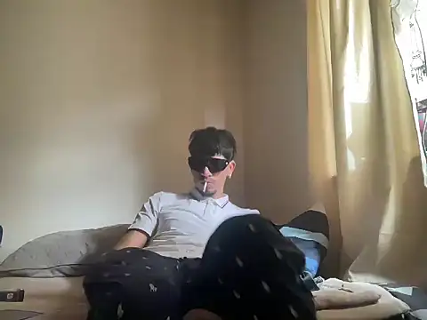 badboy366 online show from June 9, 2026, 3:34 pm