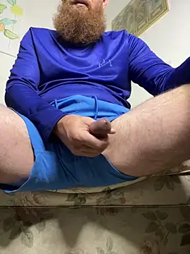32XRedBeard online show from January 23, 2025, 3:22 pm