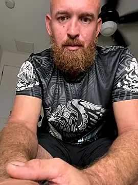 32XRedBeard online show from October 10, 2025, 1:15 am