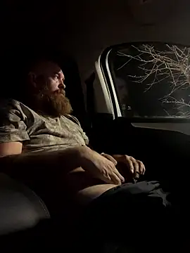 32XRedBeard online show from January 13, 2026, 11:37 am