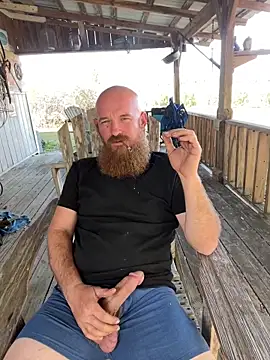 32XRedBeard online show from February 18, 2026, 9:22 pm