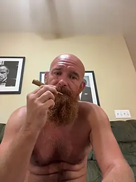32XRedBeard online show from May 10, 2026, 12:21 pm