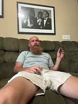 32XRedBeard online show from May 27, 2026, 10:07 pm