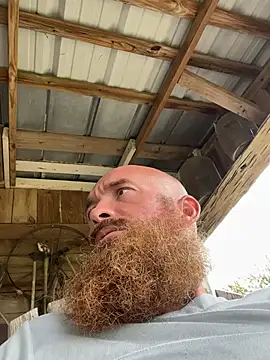 32XRedBeard online show from June 25, 2026, 6:23 pm