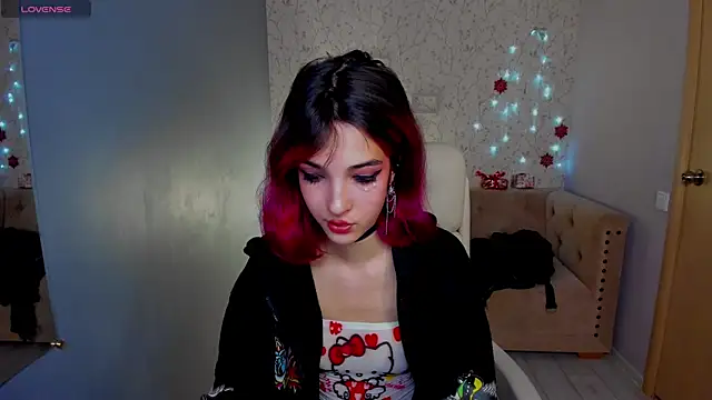 Snapshot of Ink__pleasure chatting on January 6, 2025, 7:56 pm Ink pleasure online show from January 6, 2025, 7:56 pm