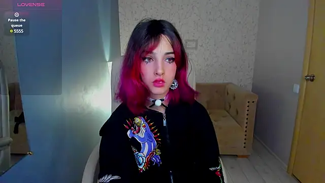 Snapshot of Ink__pleasure chatting on January 16, 2025, 12:45 am Ink pleasure online show from January 16, 2025, 12:45 am