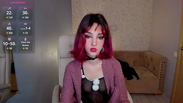 Snapshot of Ink__pleasure chatting on January 18, 2025, 12:13 am Ink pleasure online show from January 18, 2025, 12:13 am