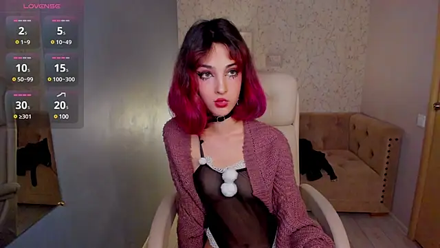 Snapshot of Ink__pleasure chatting on January 18, 2025, 3:20 am Ink pleasure online show from January 18, 2025, 3:20 am