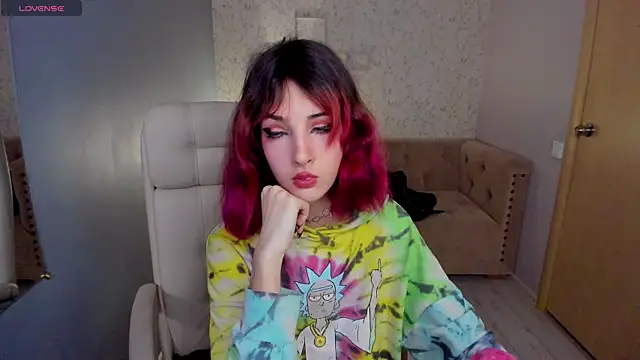 Snapshot of Ink__pleasure chatting on January 19, 2025, 3:53 pm Ink pleasure online show from January 19, 2025, 3:53 pm