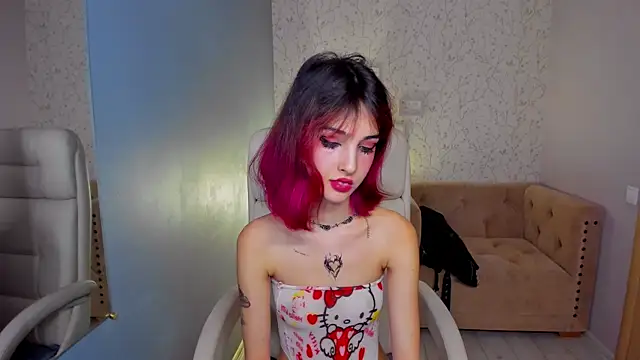 Snapshot of Ink__pleasure chatting on January 21, 2025, 12:15 am Ink pleasure online show from January 21, 2025, 12:15 am