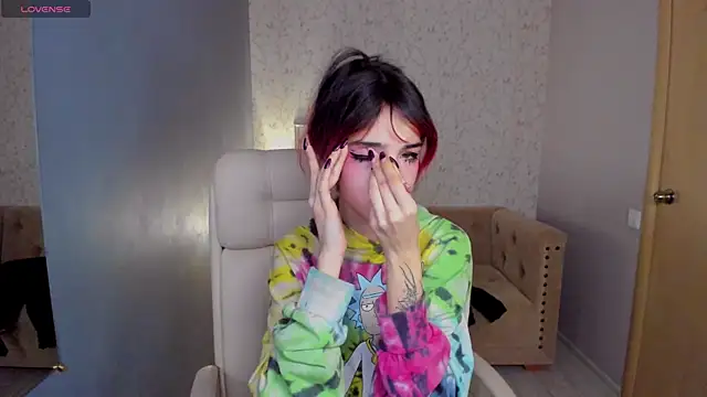 Snapshot of Ink__pleasure chatting on January 22, 2025, 10:50 am Ink pleasure online show from January 22, 2025, 10:50 am