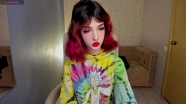 Snapshot of Ink__pleasure chatting on February 3, 2025, 3:59 pm Ink pleasure online show from February 3, 2025, 3:59 pm