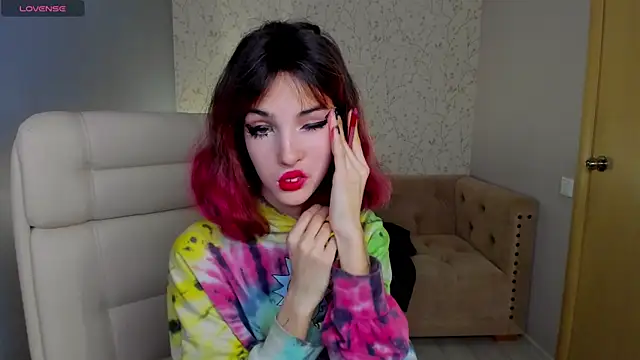 Snapshot of Ink__pleasure chatting on February 11, 2025, 4:13 pm Ink pleasure online show from February 11, 2025, 4:13 pm